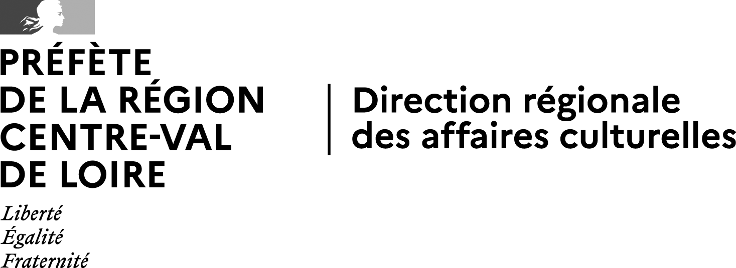 logo DRAC